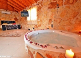 חדר לפי שעה